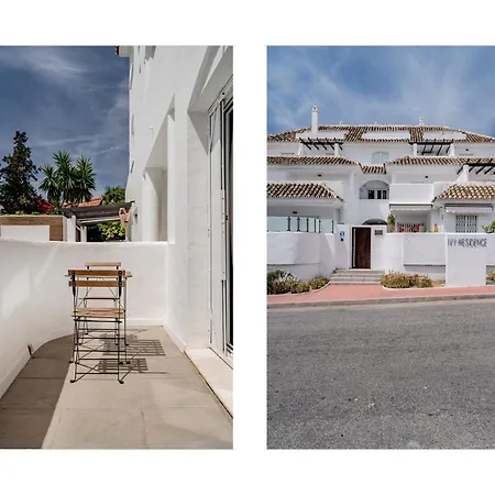 1 Bed In Nueva Andalucia