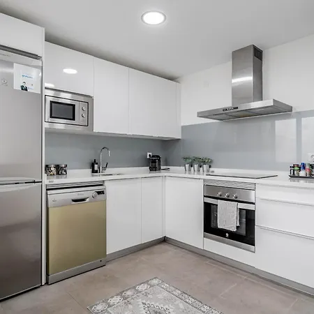Apartment 1 Bed In Nueva Andalucia Marbella