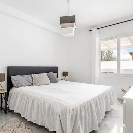 1 Bed In Nueva Andalucia Marbella