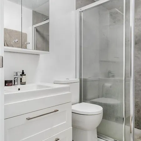 Apartment 1 Bed In Nueva Andalucia *
