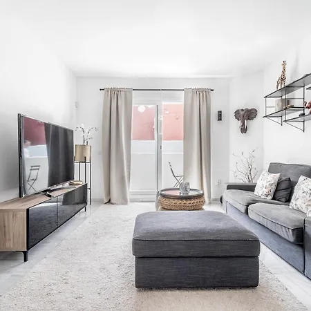 1 Bed In Nueva Andalucia Apartment Marbella