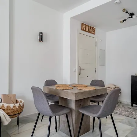 1 Bed In Nueva Andalucia