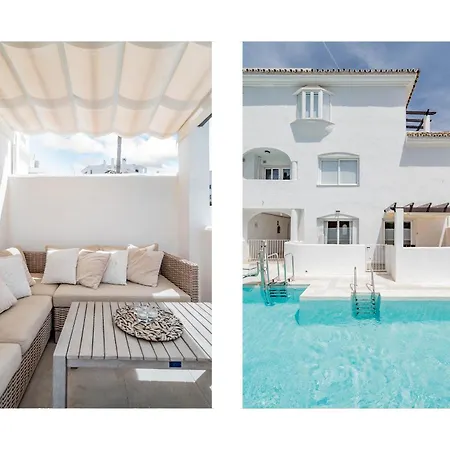Apartment 1 Bed In Nueva Andalucia