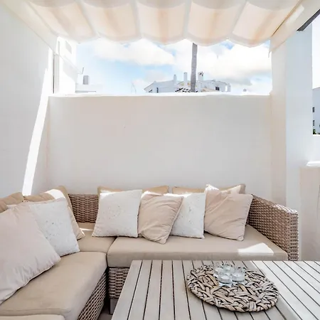 1 Bed In Nueva Andalucia *